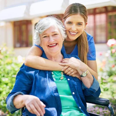 Tender Heart Support With Walking And Accessing Community 1-image Tender Heart Support With Walking And Accessing Community 1-image